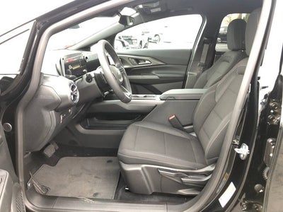 2026 Chevrolet Equinox EV LT1 w/PCY