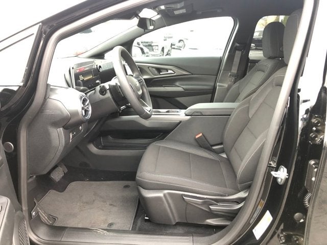 2026 Chevrolet Equinox EV LT1 w/PCY