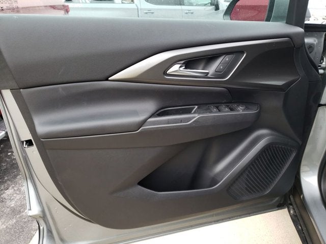 2026 Chevrolet Equinox EV LT1 w/PCY