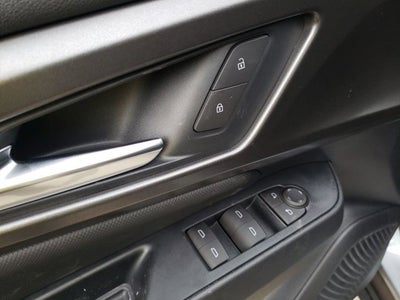 2026 Chevrolet Equinox EV LT1 w/PCY