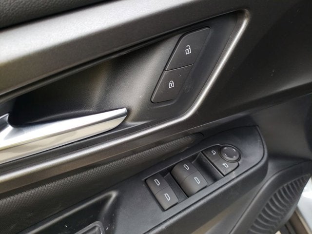 2026 Chevrolet Equinox EV LT1 w/PCY