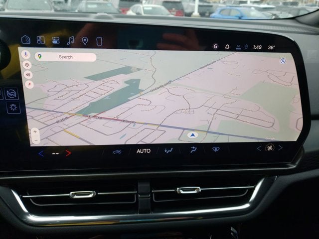 2026 Chevrolet Equinox EV LT1 w/PCY