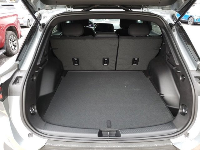 2026 Chevrolet Equinox EV LT1 w/PCY