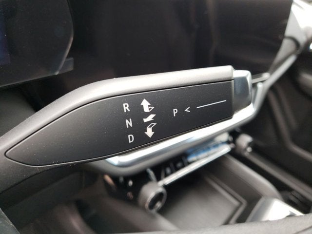 2026 Chevrolet Equinox EV LT1 w/PCY