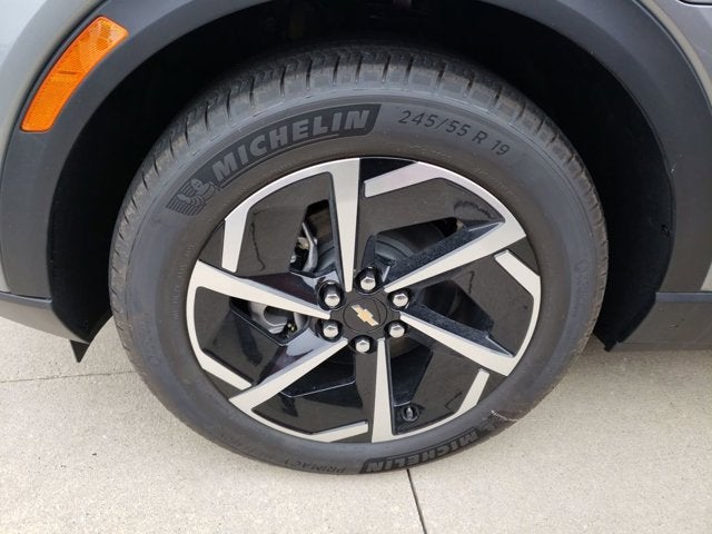 2026 Chevrolet Equinox EV LT1 w/PCY