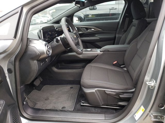 2026 Chevrolet Equinox EV LT1 w/PCY