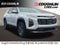 2027 Chevrolet Equinox FWD LT