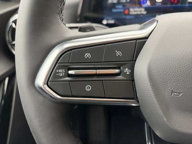 2027 Chevrolet Equinox FWD LT