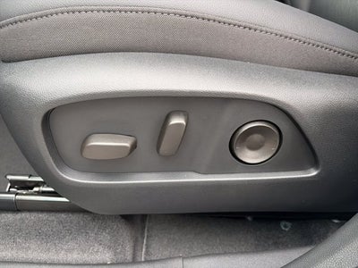 2027 Chevrolet Equinox FWD LT