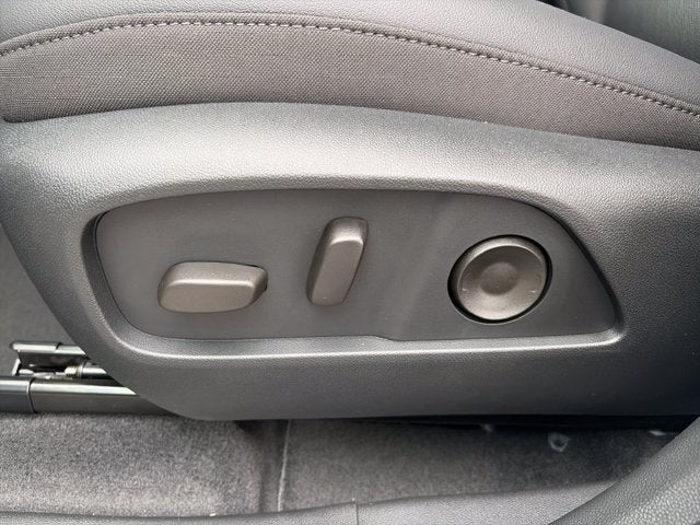 2027 Chevrolet Equinox FWD LT