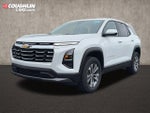 2027 Chevrolet Equinox FWD LT