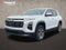2027 Chevrolet Equinox FWD LT