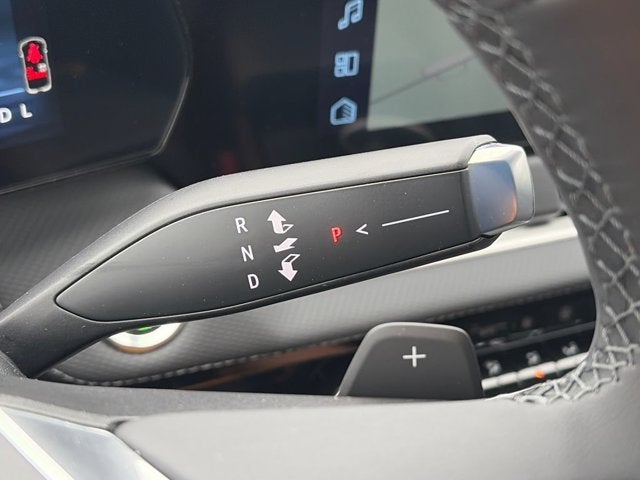 2027 Chevrolet Equinox FWD LT