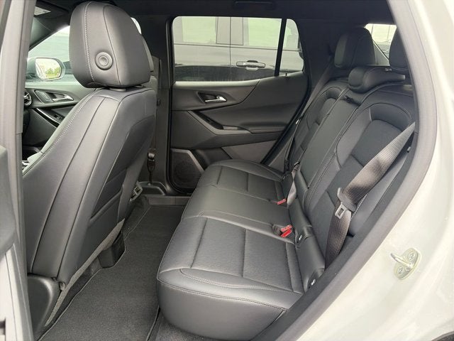 2027 Chevrolet Equinox FWD LT