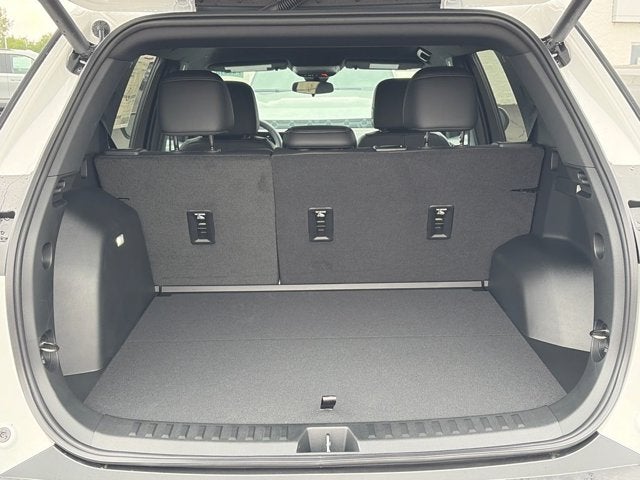 2027 Chevrolet Equinox FWD LT