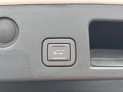 2027 Chevrolet Equinox FWD LT