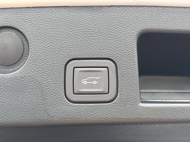 2027 Chevrolet Equinox FWD LT