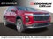 2027 Chevrolet Equinox FWD LT