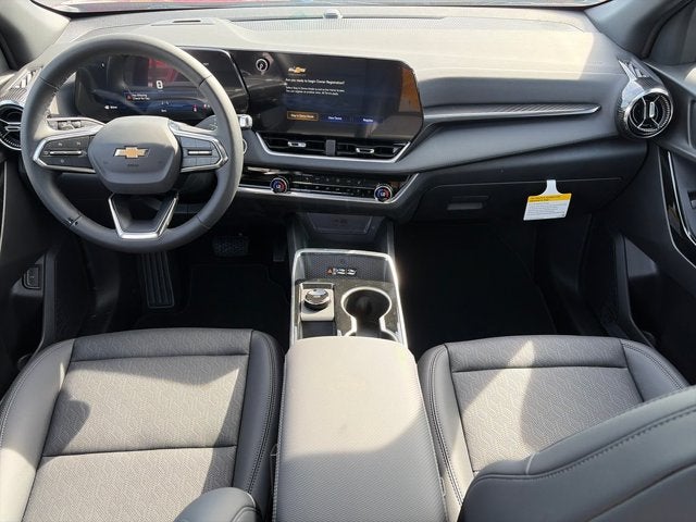 2027 Chevrolet Equinox FWD LT
