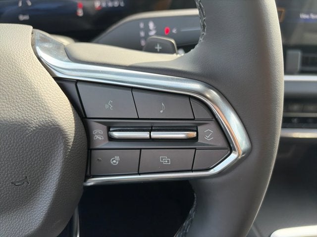 2027 Chevrolet Equinox FWD LT