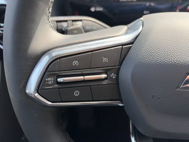 2027 Chevrolet Equinox FWD LT
