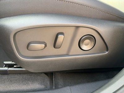 2027 Chevrolet Equinox FWD LT