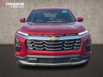 2027 Chevrolet Equinox FWD LT