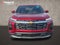 2027 Chevrolet Equinox FWD LT