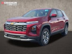 2027 Chevrolet Equinox FWD LT