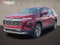 2027 Chevrolet Equinox FWD LT