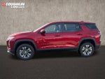 2027 Chevrolet Equinox FWD LT