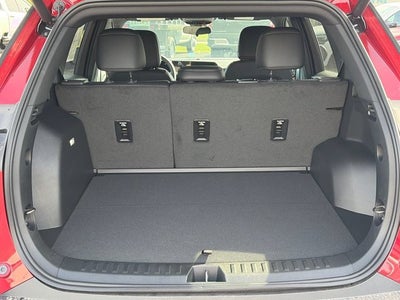 2027 Chevrolet Equinox FWD LT