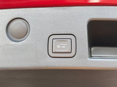 2027 Chevrolet Equinox FWD LT
