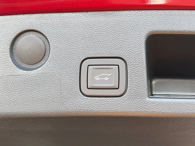 2027 Chevrolet Equinox FWD LT