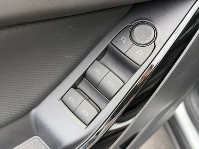 2027 Chevrolet Equinox FWD LT