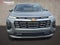 2027 Chevrolet Equinox FWD LT