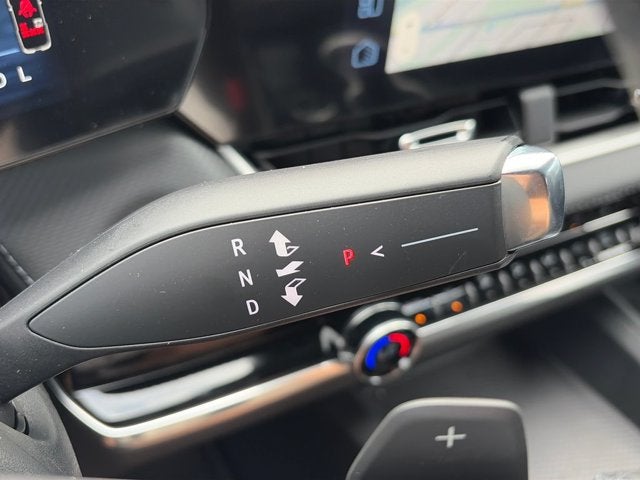 2027 Chevrolet Equinox FWD LT