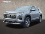 2027 Chevrolet Equinox FWD LT