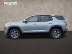 2027 Chevrolet Equinox FWD LT