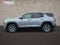 2027 Chevrolet Equinox FWD LT
