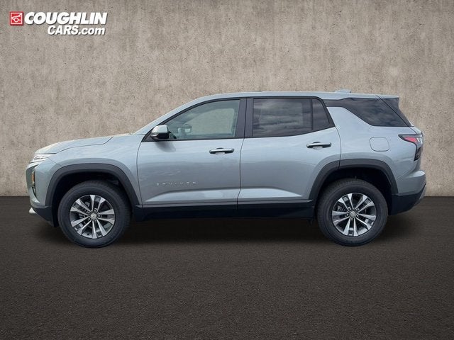 2027 Chevrolet Equinox FWD LT