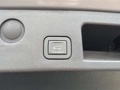 2027 Chevrolet Equinox FWD LT