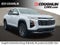 2027 Chevrolet Equinox AWD LT