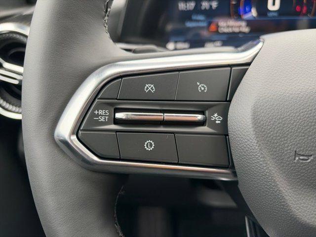 2027 Chevrolet Equinox AWD LT