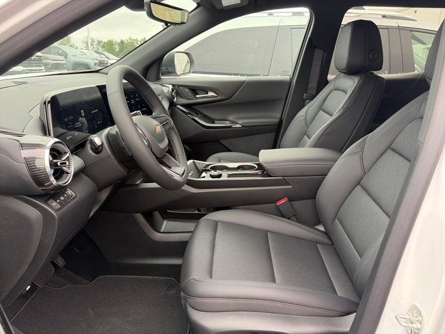 2027 Chevrolet Equinox AWD LT