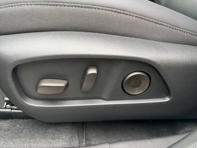 2027 Chevrolet Equinox AWD LT