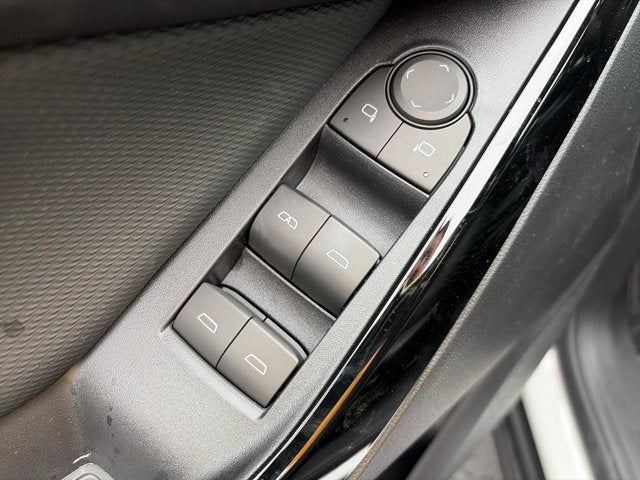 2027 Chevrolet Equinox AWD LT