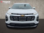 2027 Chevrolet Equinox AWD LT