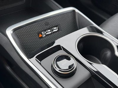 2027 Chevrolet Equinox AWD LT