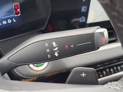 2027 Chevrolet Equinox AWD LT